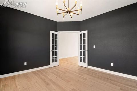 Tiny photo for 6007 Wendy Stream Way, Colorado Springs, CO 80924 (MLS # 4548204)