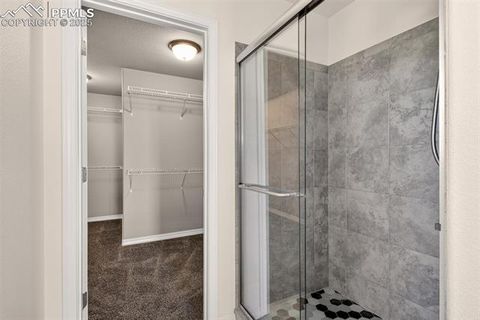 Tiny photo for 6007 Wendy Stream Way, Colorado Springs, CO 80924 (MLS # 4548204)