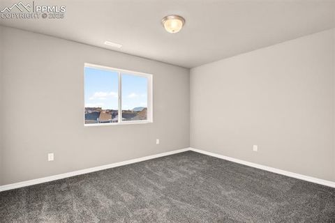 Tiny photo for 6007 Wendy Stream Way, Colorado Springs, CO 80924 (MLS # 4548204)