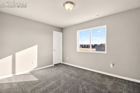 Tiny photo for 6007 Wendy Stream Way, Colorado Springs, CO 80924 (MLS # 4548204)
