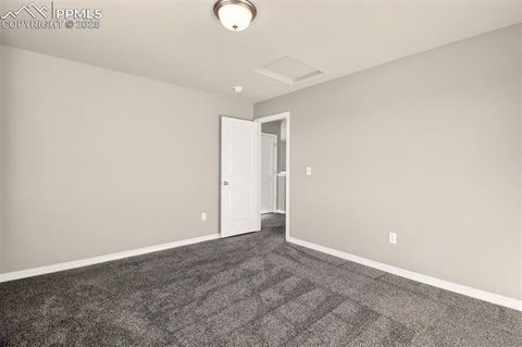 Tiny photo for 6007 Wendy Stream Way, Colorado Springs, CO 80924 (MLS # 4548204)