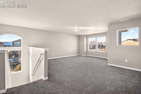 Tiny photo for 6007 Wendy Stream Way, Colorado Springs, CO 80924 (MLS # 4548204)