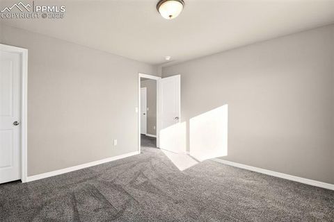 Tiny photo for 6007 Wendy Stream Way, Colorado Springs, CO 80924 (MLS # 4548204)