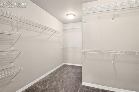 Tiny photo for 6007 Wendy Stream Way, Colorado Springs, CO 80924 (MLS # 4548204)