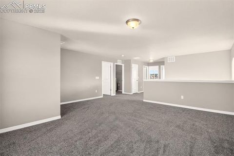 Tiny photo for 6007 Wendy Stream Way, Colorado Springs, CO 80924 (MLS # 4548204)