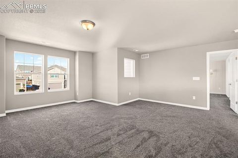 Tiny photo for 6007 Wendy Stream Way, Colorado Springs, CO 80924 (MLS # 4548204)