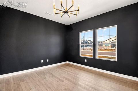 Tiny photo for 6007 Wendy Stream Way, Colorado Springs, CO 80924 (MLS # 4548204)