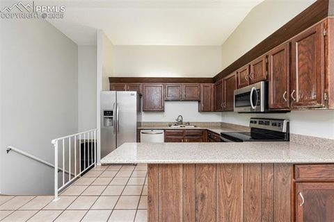 Tiny photo for 7220 Loveland Avenue, Fountain, CO 80817 (MLS # 2654929)