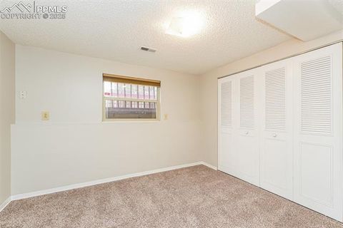 Tiny photo for 7220 Loveland Avenue, Fountain, CO 80817 (MLS # 2654929)