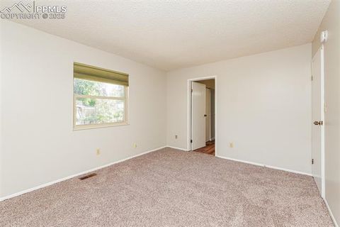 Tiny photo for 7220 Loveland Avenue, Fountain, CO 80817 (MLS # 2654929)
