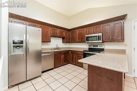 Tiny photo for 7220 Loveland Avenue, Fountain, CO 80817 (MLS # 2654929)