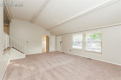 Tiny photo for 7220 Loveland Avenue, Fountain, CO 80817 (MLS # 2654929)