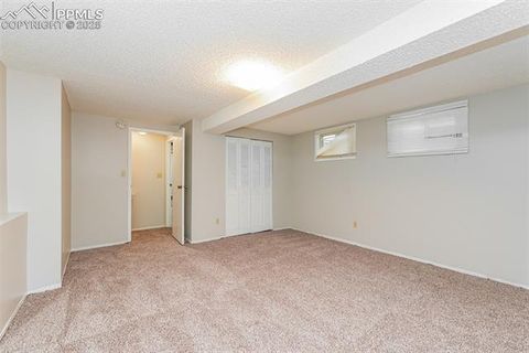 Tiny photo for 7220 Loveland Avenue, Fountain, CO 80817 (MLS # 2654929)