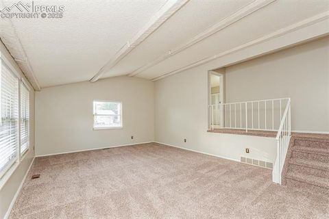 Tiny photo for 7220 Loveland Avenue, Fountain, CO 80817 (MLS # 2654929)