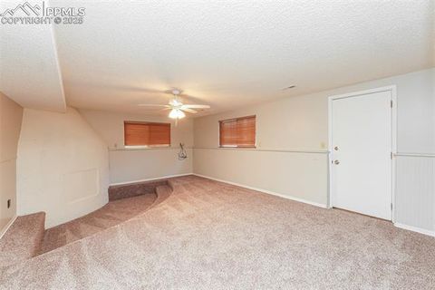 Tiny photo for 7220 Loveland Avenue, Fountain, CO 80817 (MLS # 2654929)