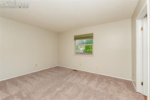 Tiny photo for 7220 Loveland Avenue, Fountain, CO 80817 (MLS # 2654929)
