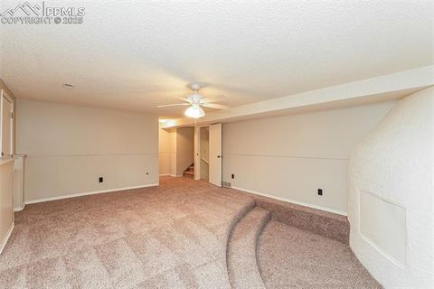 Tiny photo for 7220 Loveland Avenue, Fountain, CO 80817 (MLS # 2654929)