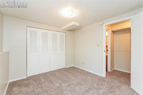 Tiny photo for 7220 Loveland Avenue, Fountain, CO 80817 (MLS # 2654929)