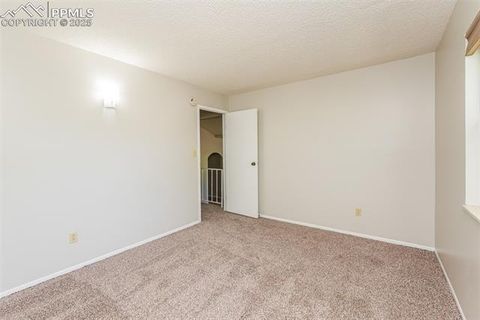 Tiny photo for 7220 Loveland Avenue, Fountain, CO 80817 (MLS # 2654929)