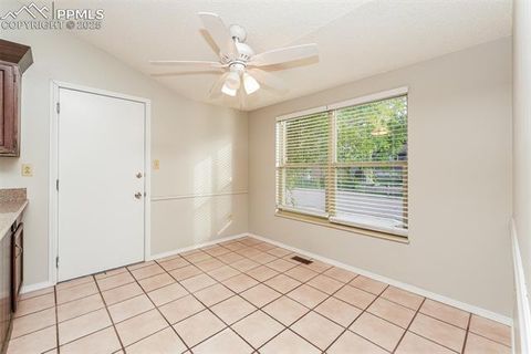 Tiny photo for 7220 Loveland Avenue, Fountain, CO 80817 (MLS # 2654929)