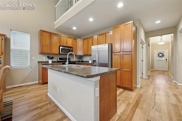 7827 Briarthorn Lane