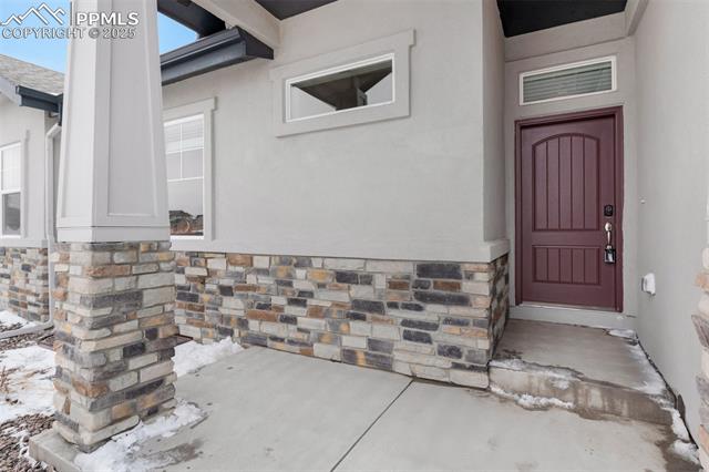 9436 Wolf Valley Drive