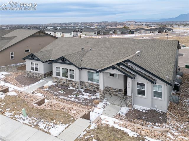 9436 Wolf Valley Drive