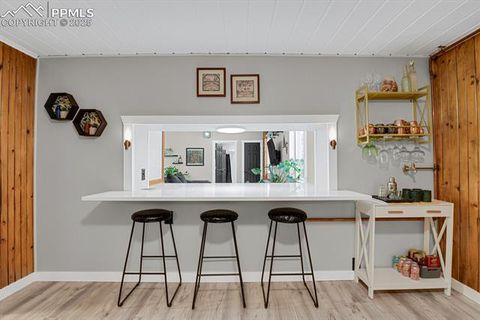 Tiny photo for 4540 Fountain Avenue, Cascade, CO 80809 (MLS # 9042354)