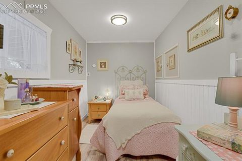 Tiny photo for 4540 Fountain Avenue, Cascade, CO 80809 (MLS # 9042354)