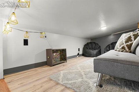 Tiny photo for 4540 Fountain Avenue, Cascade, CO 80809 (MLS # 9042354)