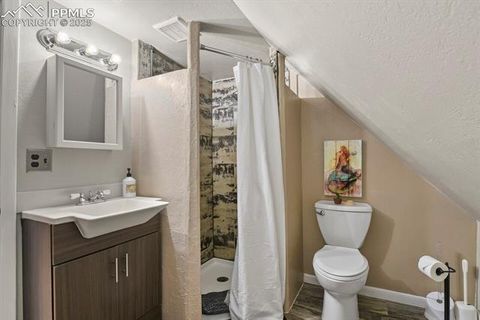 Tiny photo for 4540 Fountain Avenue, Cascade, CO 80809 (MLS # 9042354)
