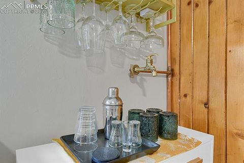 Tiny photo for 4540 Fountain Avenue, Cascade, CO 80809 (MLS # 9042354)