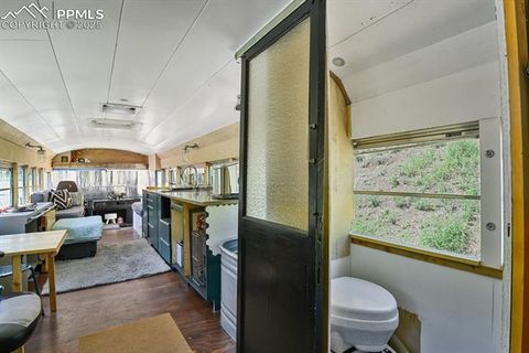 Tiny photo for 4540 Fountain Avenue, Cascade, CO 80809 (MLS # 9042354)