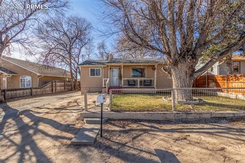2631 Norwich Avenue Pueblo CO 81003