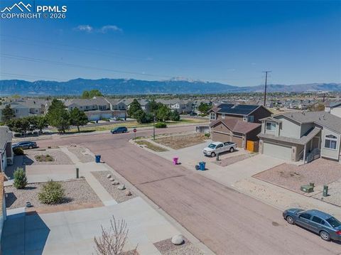 Tiny photo for 1527 Woodpark Drive, Colorado Springs, CO 80951 (MLS # 2868756)