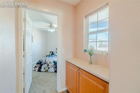 Tiny photo for 1527 Woodpark Drive, Colorado Springs, CO 80951 (MLS # 2868756)