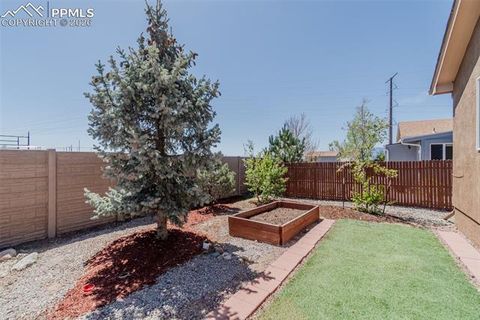 Tiny photo for 1527 Woodpark Drive, Colorado Springs, CO 80951 (MLS # 2868756)