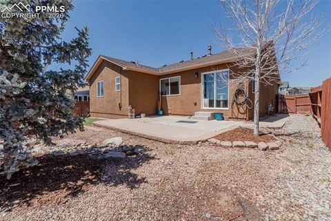 Tiny photo for 1527 Woodpark Drive, Colorado Springs, CO 80951 (MLS # 2868756)