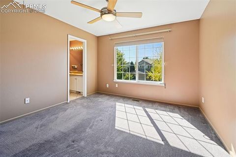 Tiny photo for 6079 Bow River Drive, Colorado Springs, CO 80923 (MLS # 9014625)