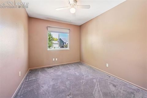 Tiny photo for 6079 Bow River Drive, Colorado Springs, CO 80923 (MLS # 9014625)