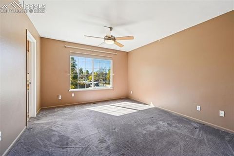 Tiny photo for 6079 Bow River Drive, Colorado Springs, CO 80923 (MLS # 9014625)