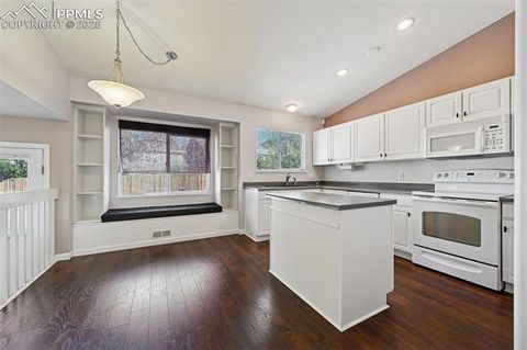 Tiny photo for 6079 Bow River Drive, Colorado Springs, CO 80923 (MLS # 9014625)