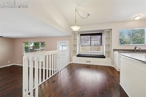 Tiny photo for 6079 Bow River Drive, Colorado Springs, CO 80923 (MLS # 9014625)