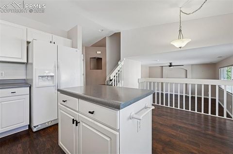 Tiny photo for 6079 Bow River Drive, Colorado Springs, CO 80923 (MLS # 9014625)
