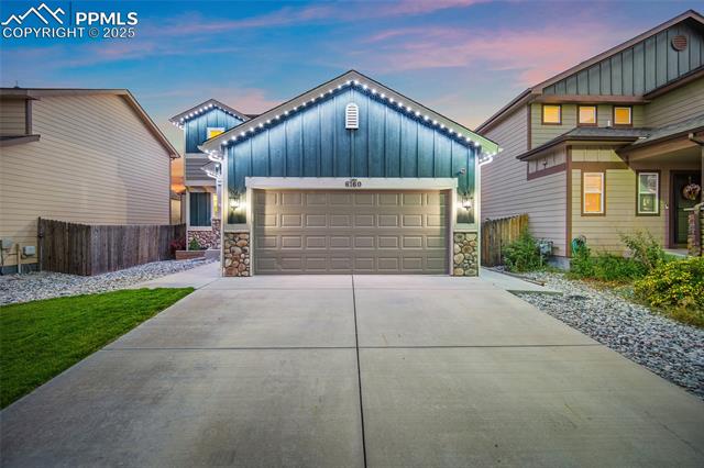 6160 Wood Bison Trail