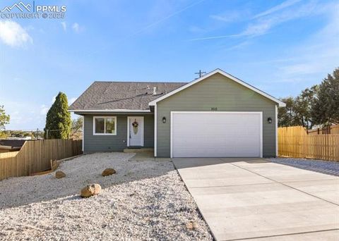 Tiny photo for 1510 Grenadillo Street, Pueblo, CO 81001 (MLS # 3241346)