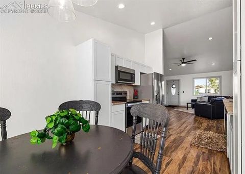 Tiny photo for 1510 Grenadillo Street, Pueblo, CO 81001 (MLS # 3241346)