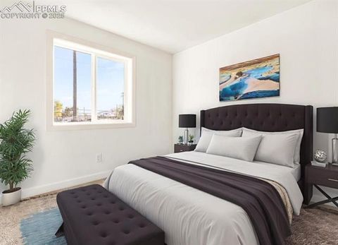 Tiny photo for 1510 Grenadillo Street, Pueblo, CO 81001 (MLS # 3241346)