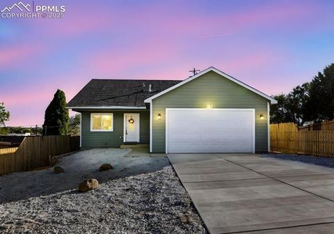 Tiny photo for 1510 Grenadillo Street, Pueblo, CO 81001 (MLS # 3241346)