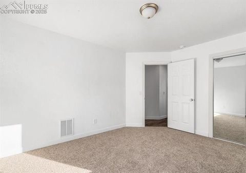 Tiny photo for 1510 Grenadillo Street, Pueblo, CO 81001 (MLS # 3241346)